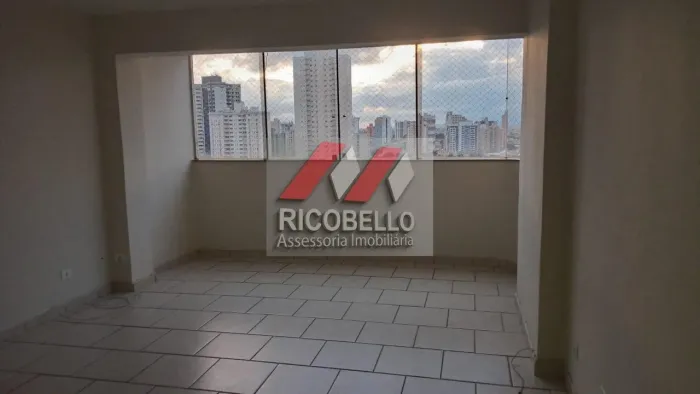 Apartamento em Alto - Piracicaba