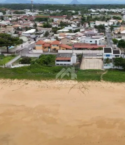 Terreno à venda, 375 m² por R$ 590.000 - Interlagos - Vila Velha/ES