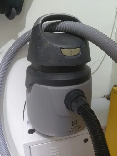 Aspirador de po