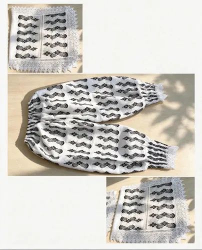Roupa Omolu, Obaluaê