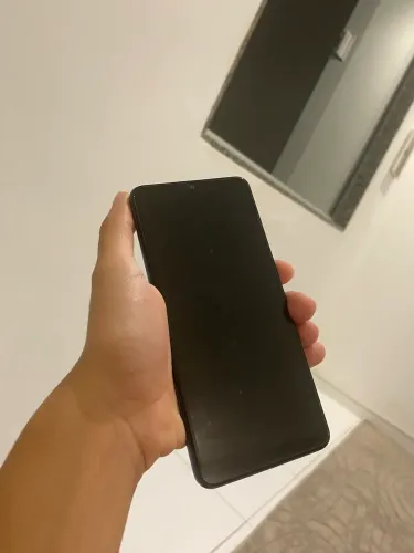 Samsung Galaxy A12