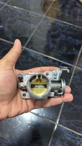 TBI - Corpo injeção Honda