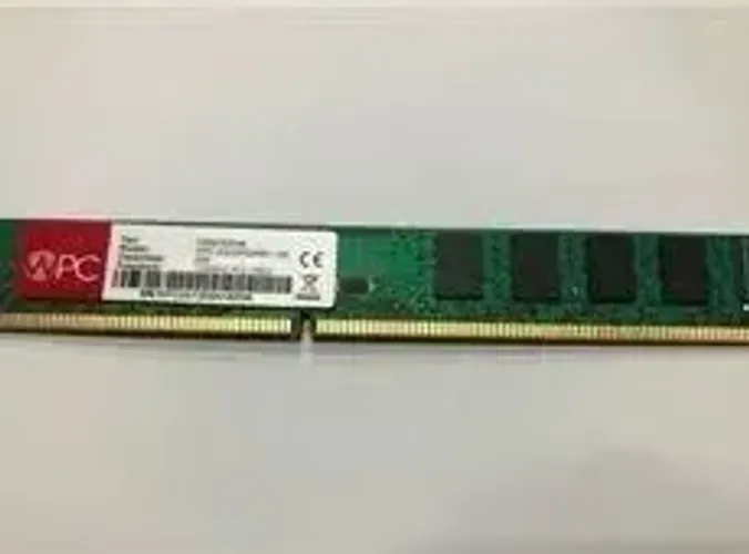 Memoria DDR3 4gb 1600mhz para Desktop