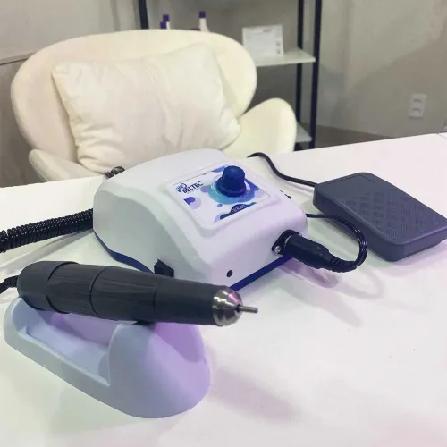 Micromotor beltec 3000