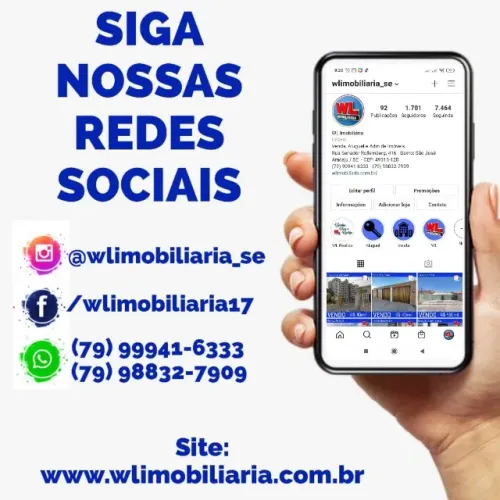 Casa no Centro de Aracaju