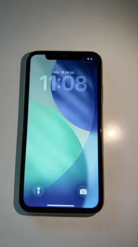 iPhone 11
