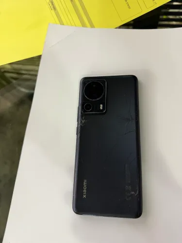Xaiomi 13 lite