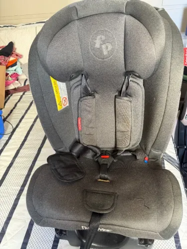 Cadeirinha de Carro da Fischer Price