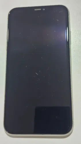 Vendo IPhone 11