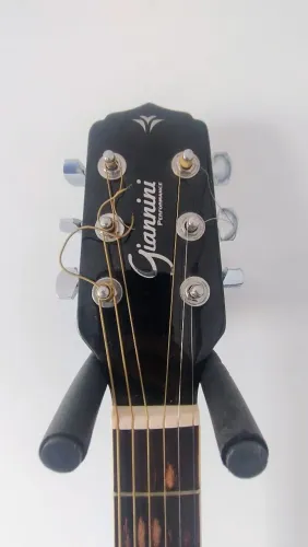 Violão Giannini Performance Preto