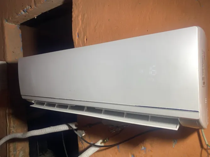 Ar-condicionado Inverter 12.000btus
