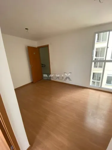 Apartamento para locação no Residencial Borussia Jardim Country Club, Bauru/SP
