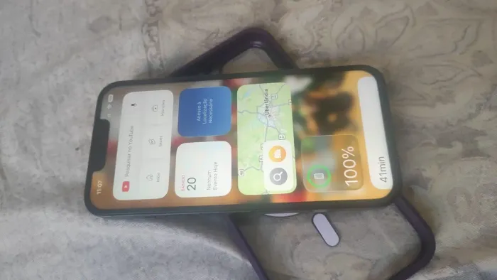 iPhone 14