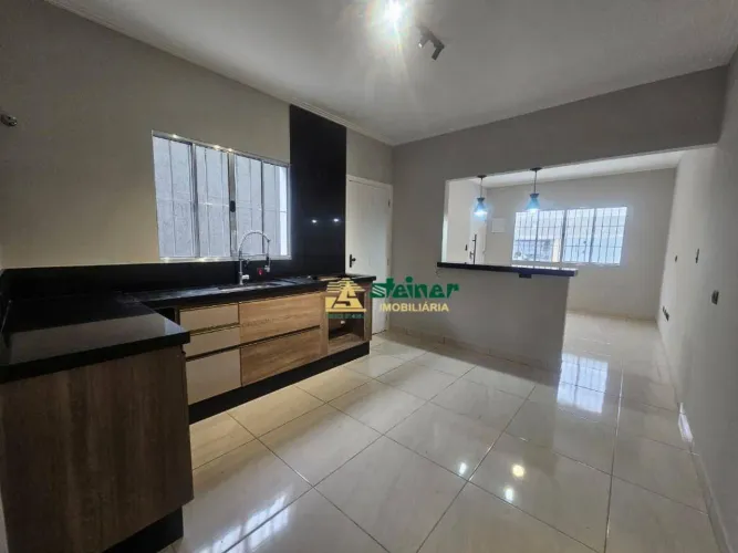 Casa com 2 dormitórios à venda, 70 m² por R$ 550.000,00 - Jardim Gracinda - Guarulhos/SP