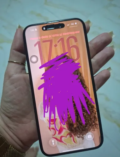 iPhone 15 pro Max 512G
