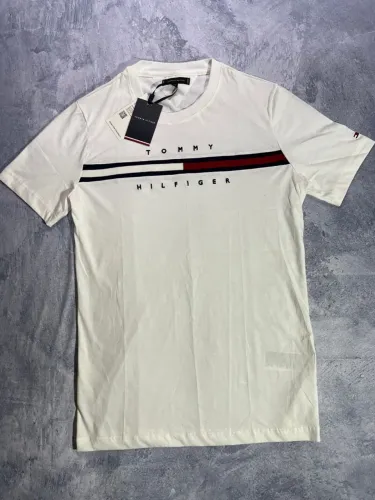 Camisa Tommy Hilfiger