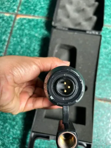 Microfone Para Estúdio C-3 - Behringer