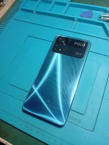 Celular Poco x4 