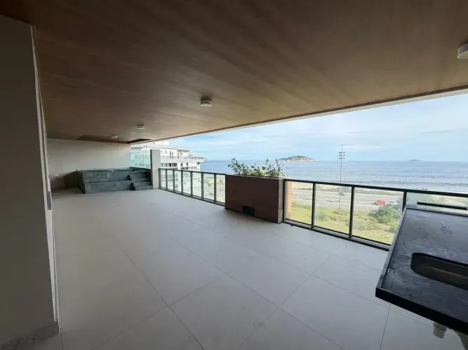 Imóvel para venda tem 180 metros quadrados com 4 quartos em Piratininga - Niterói - RJ