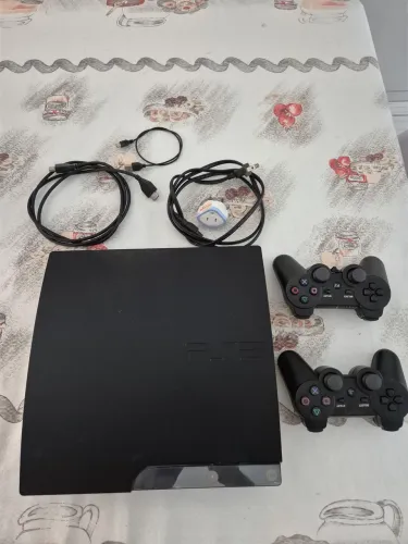 Ps3 desbloqueado 