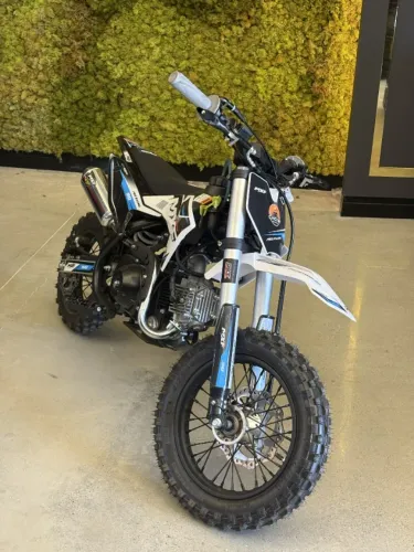 Moto Pro Racing 90cc | INFANTIL | 0KM | 2026