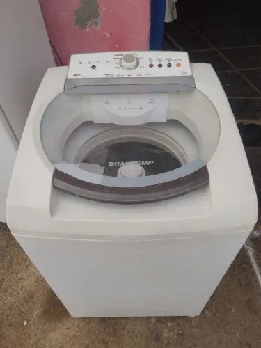 Lavadora Brastemp 11 kg