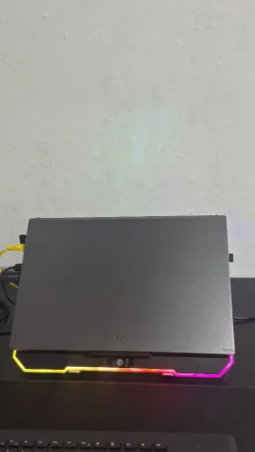 Notebook para jogos e usos diários ou troca por Pc