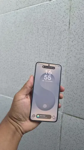 SAMSUNG S25 256GB