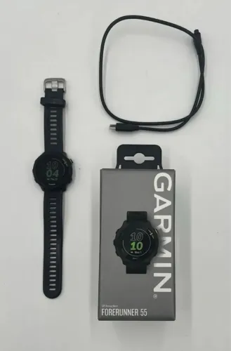 Garmin Forerunner 55