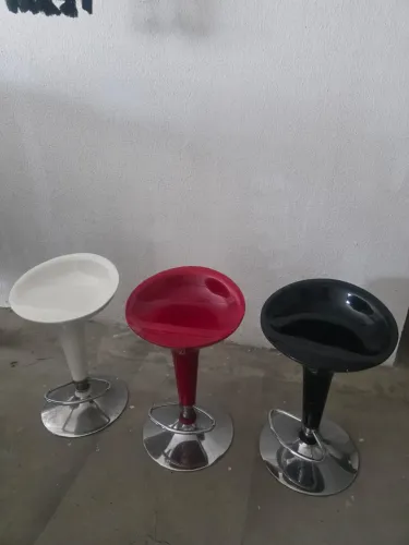 Banqueta bistrô