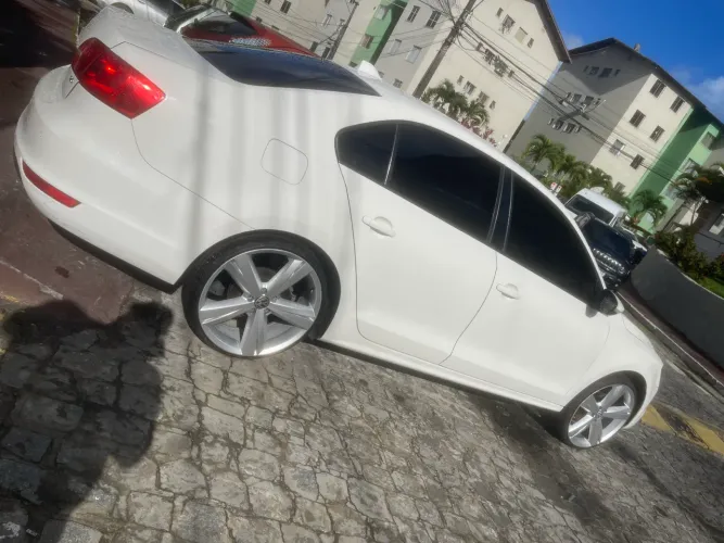Rodas aro 20 furação 5x112