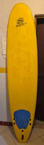Prancha Funboard 7'4
