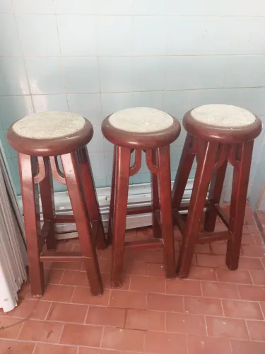 Banquetas