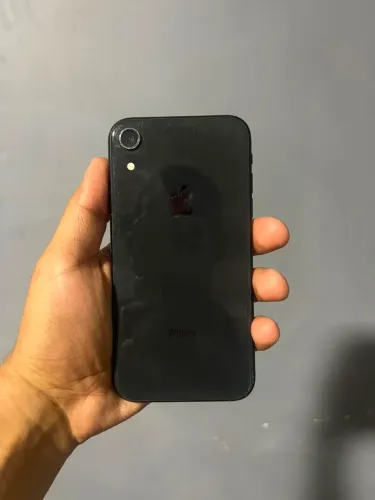 iPhone XR todo original 