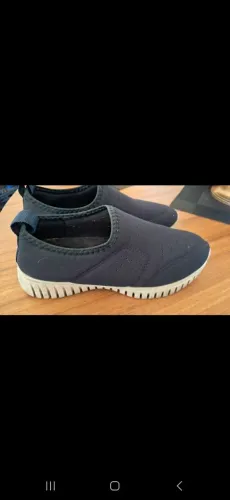 Sapato usaflex