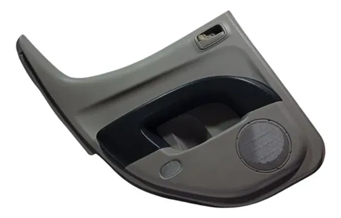 Forro Porta Traseiro Esquerdo L200 Triton 3.2 2010 2017