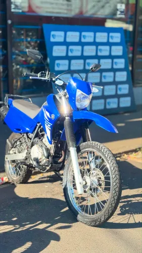 YAMAHA/XTZ250