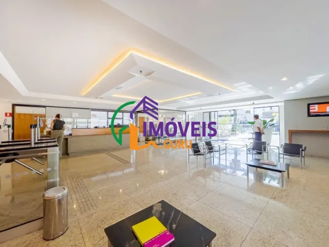 COMERCIAL - HIGIENÓPOLIS - SP