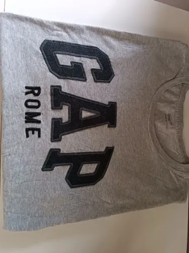 Camisa Masculina Rome Gap Original 