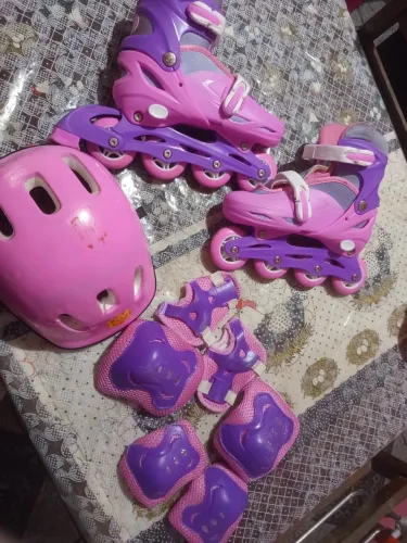 Patins infantil Icoaraci 