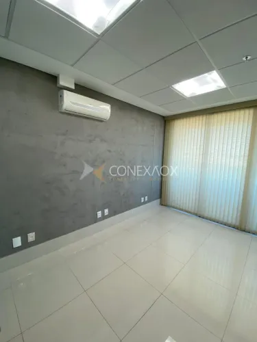 sala - Loteamento Residencial Vila Bella - Campinas