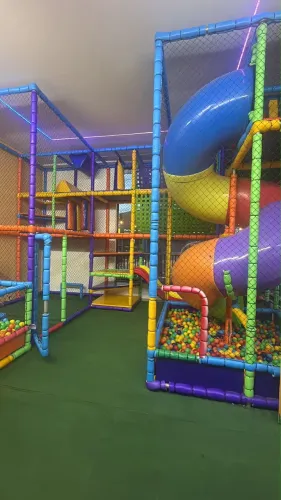 Playgroud