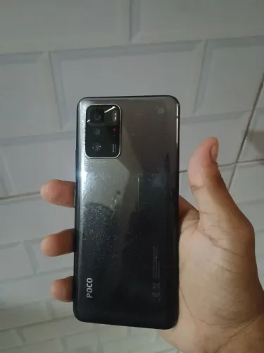 Poco X3 GT