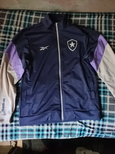 Jaqueta Viajem Botafogo 2025