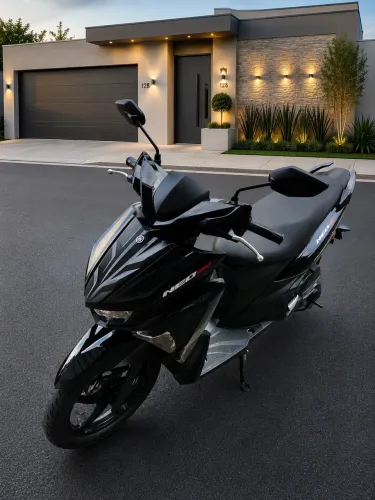 Moto Neo