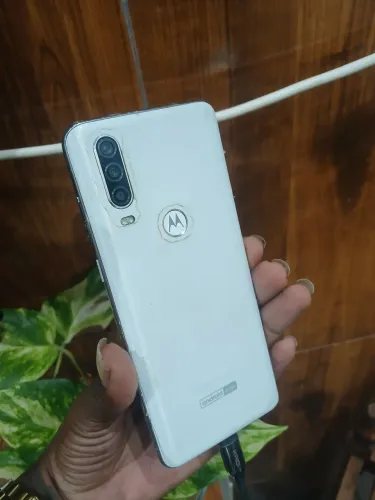 MOTO ONE ACTION 128GB