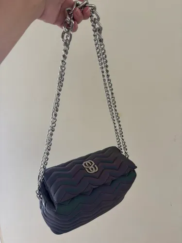 Bolsa Schutz