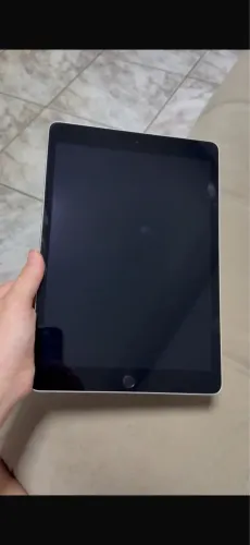 iPad 9 64GB Completo (Caixa + Carregador + Capa) 
