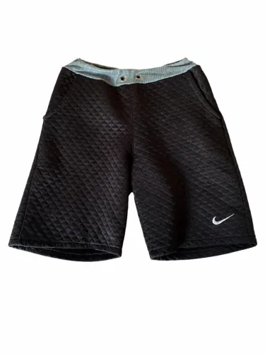 Short Nike preto - tamanho M