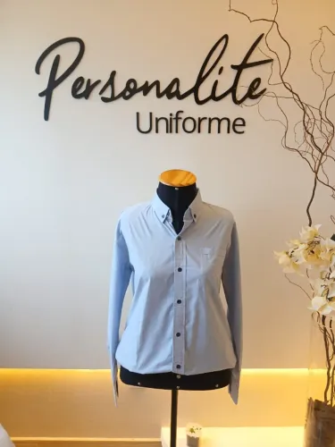 Uniforme para sua empresa